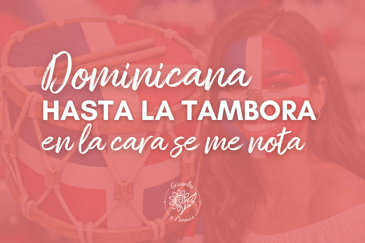 Portada Dominicana hasta la tambora