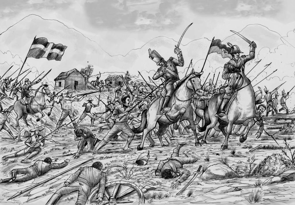 19 de Marzo – Recuperemos la Memoria&nbsp;Dominican@s